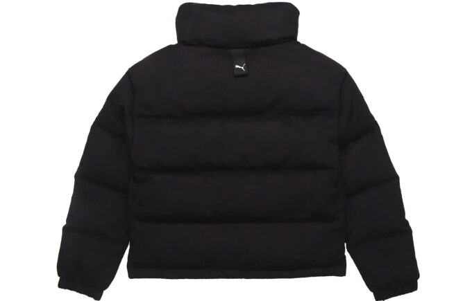 (WMNS) 480 Style Down Jacket “Black”