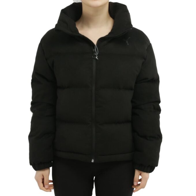 (WMNS) 480 Style Down Jacket “Black”