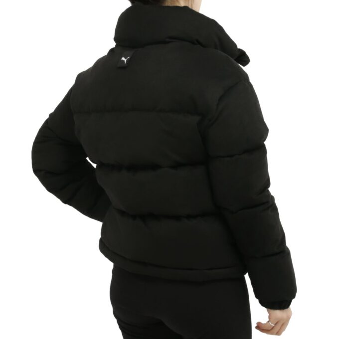 (WMNS) 480 Style Down Jacket “Black”