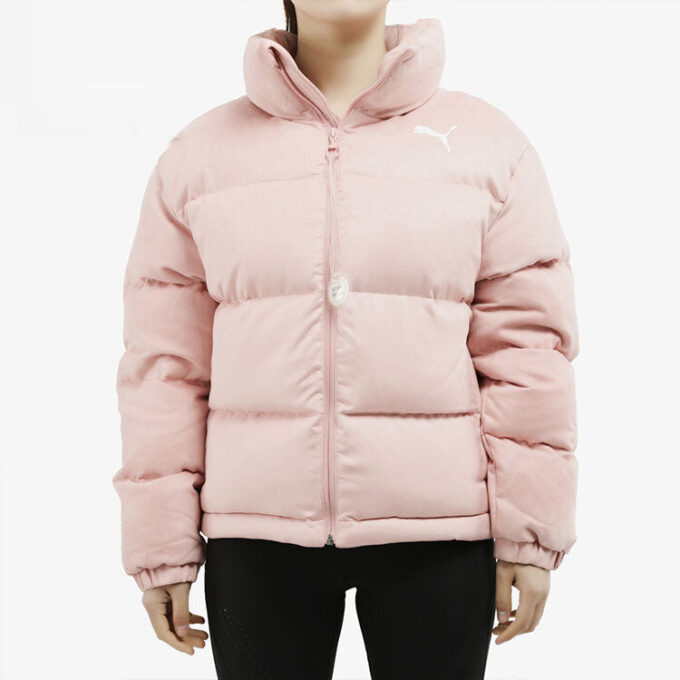 (WMNS) 480 Style Down Jacket “Pink”