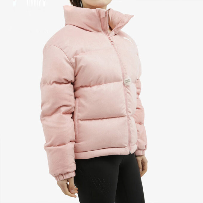 (WMNS) 480 Style Down Jacket “Pink”