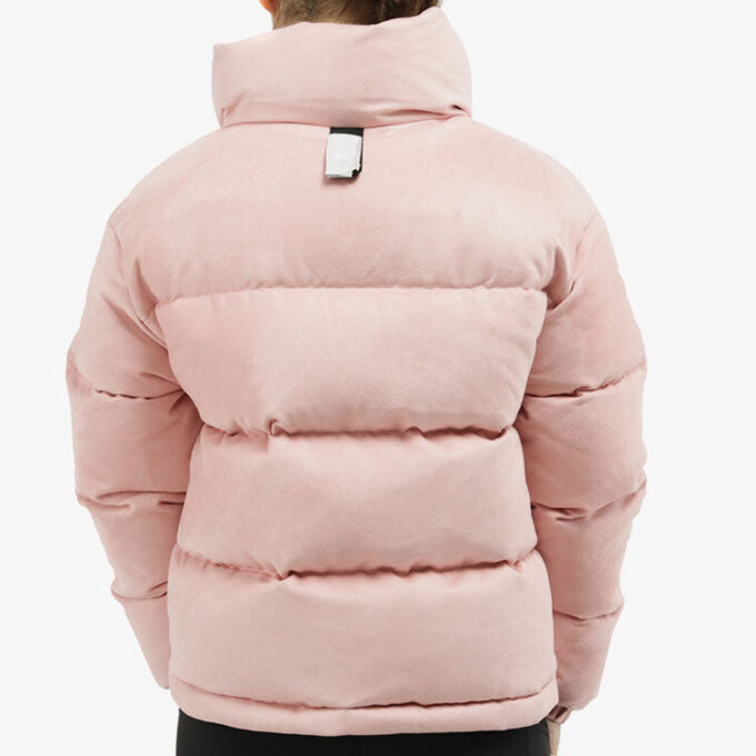(WMNS) 480 Style Down Jacket “Pink”