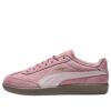 (WMNS) 9-T Suede “Rose Pink Gold”