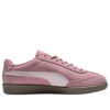 (WMNS) 9-T Suede “Rose Pink Gold”