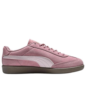 (WMNS) 9-T Suede “Rose Pink Gold”