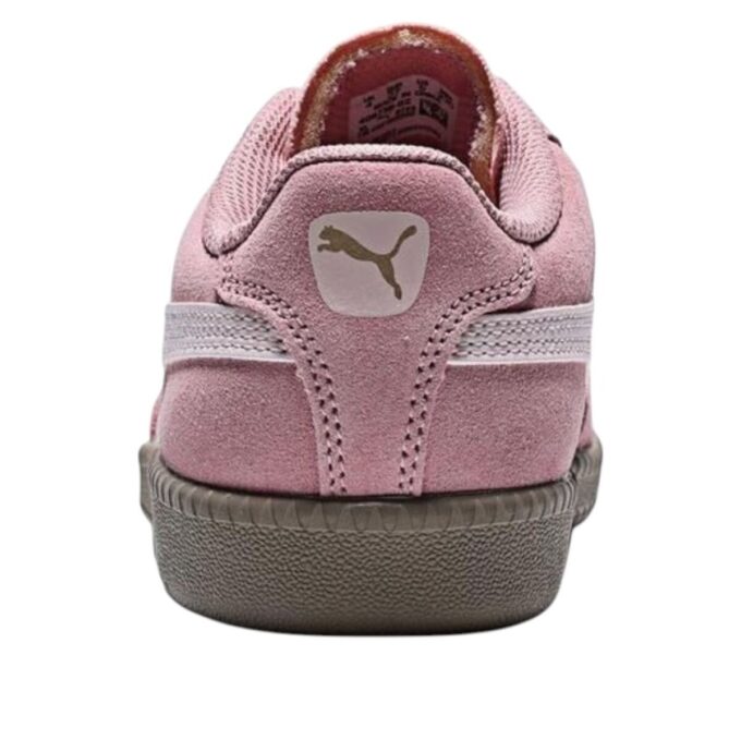 (WMNS) 9-T Suede “Rose Pink Gold”