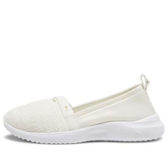(WMNS) Adelina Regent Romance Shoes “White”