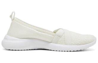 (WMNS) Adelina Regent Romance Shoes “White”