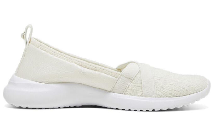 (WMNS) Adelina Regent Romance Shoes “White”