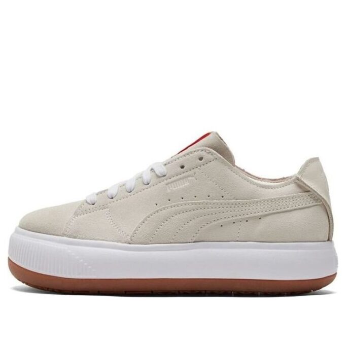 (WMNS) AMI x Suede Mayu Deconstruct “Pristine”