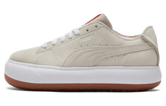 (WMNS) AMI x Suede Mayu Deconstruct “Pristine”