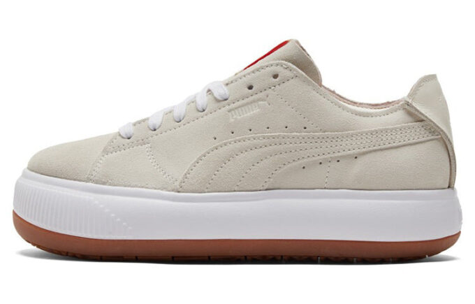 (WMNS) AMI x Suede Mayu Deconstruct “Pristine”