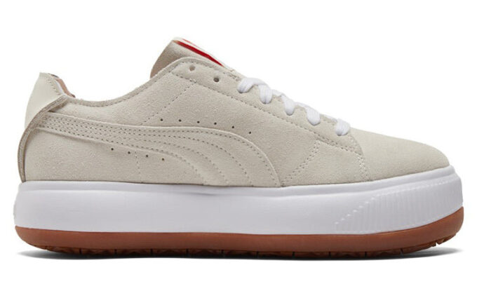 (WMNS) AMI x Suede Mayu Deconstruct “Pristine”