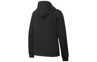 (WMNS) Amplified Hoodie “Black Gold”