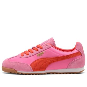 (WMNS) Arizona Energy “Posie Pink Fierce Red”