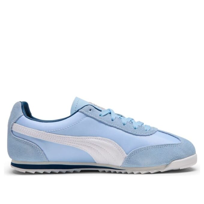 (WMNS) Arizona NYC Graffiti “Haute Tropic White Persian Blue”