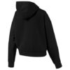 (WMNS) Athletic Hoodie “Black”