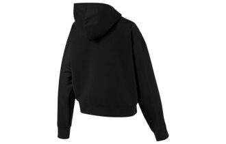(WMNS) Athletic Hoodie “Black”