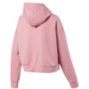 (WMNS) Athletic Hoodie “Pink”
