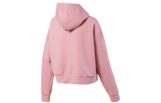 (WMNS) Athletic Hoodie “Pink”