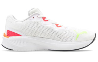 (WMNS) Aviator Low “White Orange”