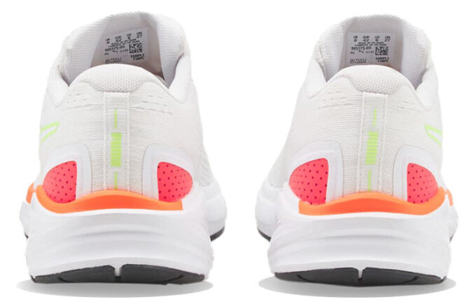 (WMNS) Aviator Low “White Orange”