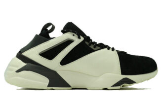 (WMNS) B.o.g Sock Core Kr Low-Running Shoes Black/White