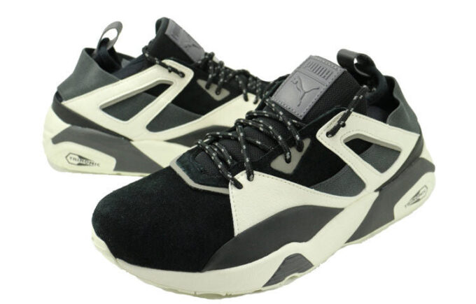 (WMNS) B.o.g Sock Core Kr Low-Running Shoes Black/White