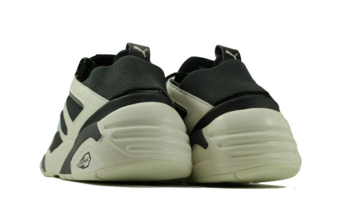 (WMNS) B.o.g Sock Core Kr Low-Running Shoes Black/White