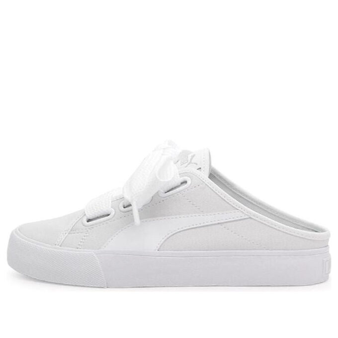 (WMNS) Bari Mule Ribbon