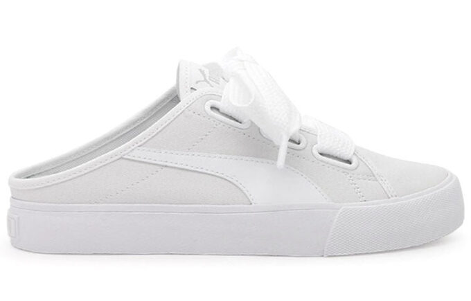 (WMNS) Bari Mule Ribbon