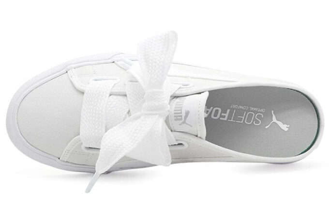 (WMNS) Bari Mule Ribbon
