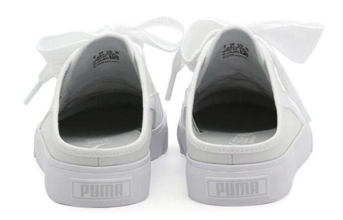 (WMNS) Bari Mule Ribbon