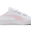 (WMNS) Bari Mule Ribbon Casual Skateboarding Shoes White Pink