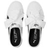 (WMNS) Bari Mule Ribbon “White Black”