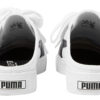 (WMNS) Bari Mule Ribbon “White Black”