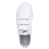 (WMNS) Bari Mule Sherpa Shoes “White”