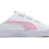 (WMNS) Bari Mule Velcro “White Pink”
