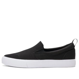 (WMNS) Bari Slip-On “Black Team Gold”