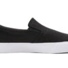 (WMNS) Bari Slip-On “Black Team Gold”