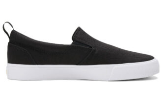 (WMNS) Bari Slip-On “Black Team Gold”
