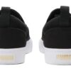 (WMNS) Bari Slip-On “Black Team Gold”