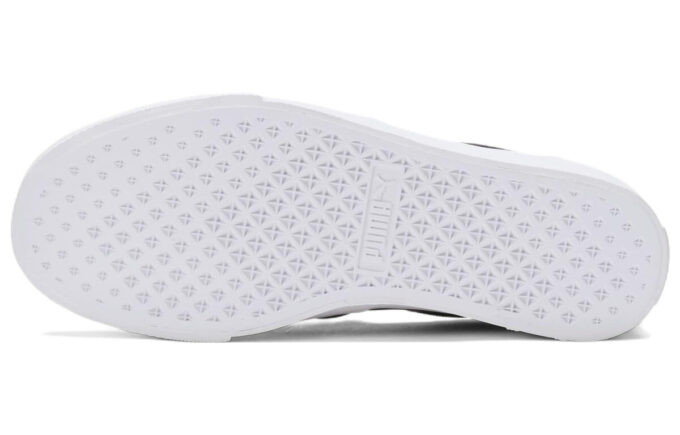 (WMNS) Bari Slip-On “Black Team Gold”