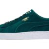(WMNS) Basket “Classic Velvet – Malachite”