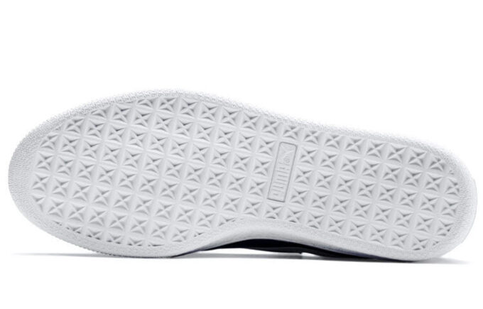 (WMNS) Basket Crush Paris “White Blue Pink”