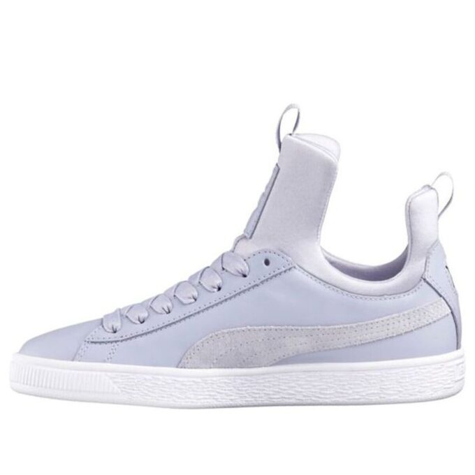 (WMNS) Basket Fierce “Icelandic Blue”