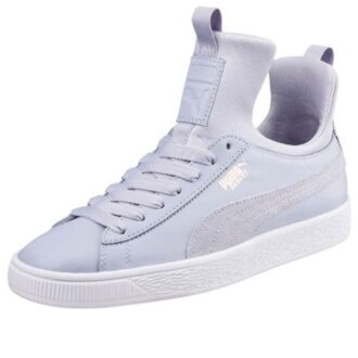 (WMNS) Basket Fierce “Icelandic Blue”