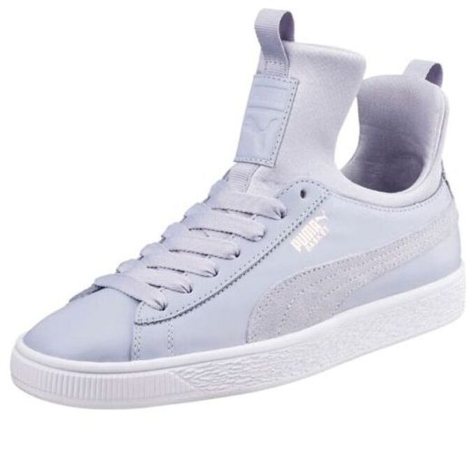 (WMNS) Basket Fierce “Icelandic Blue”