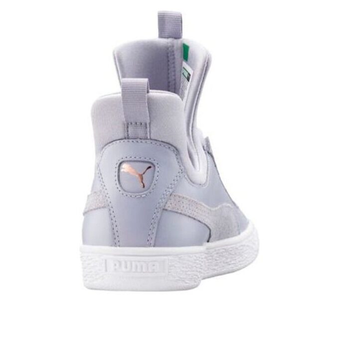 (WMNS) Basket Fierce “Icelandic Blue”