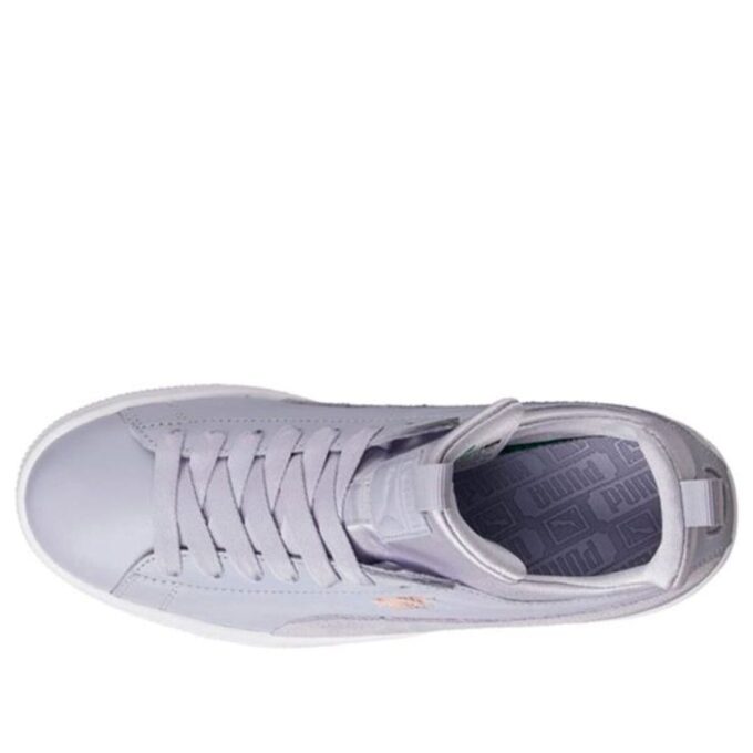 (WMNS) Basket Fierce “Icelandic Blue”